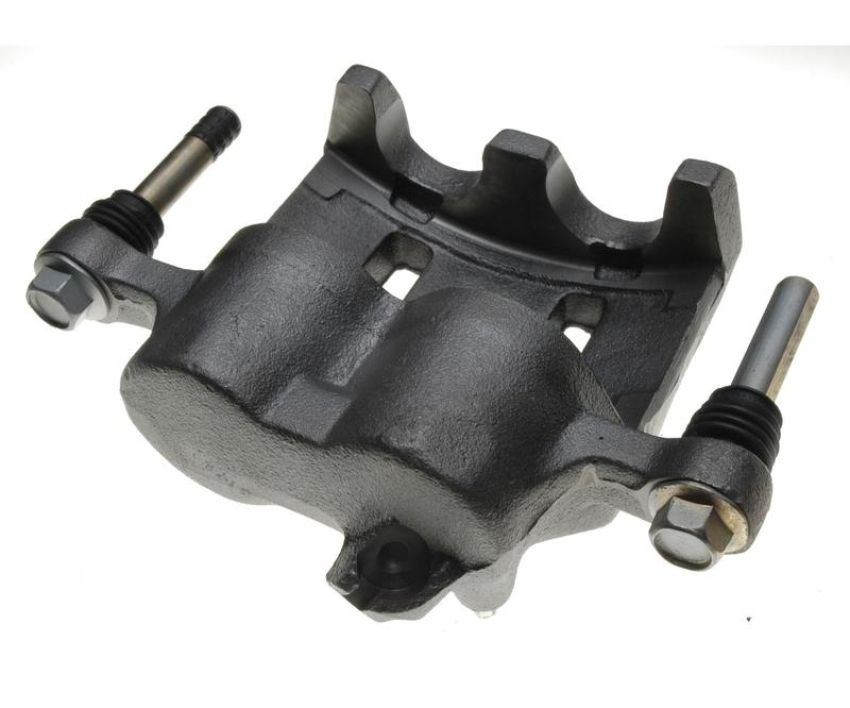 Raybestos RC10960C Raybestos R-Line Reman Loaded Coated Caliper & Bracket Assy