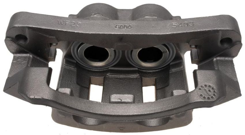 Raybestos RC10960C Raybestos R-Line Reman Loaded Coated Caliper & Bracket Assy