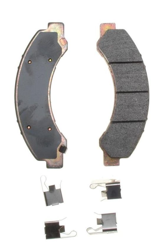 Raybestos RC10960C Raybestos R-Line Reman Loaded Coated Caliper & Bracket Assy