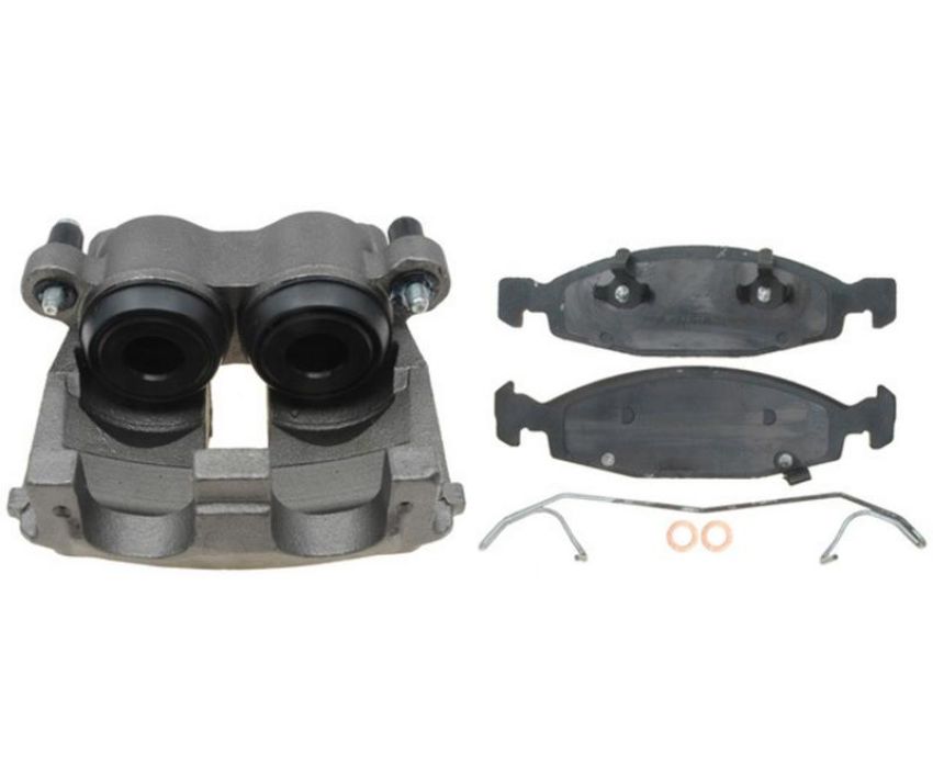 Raybestos RC10963 Raybestos R-Line Reman Loaded Caliper