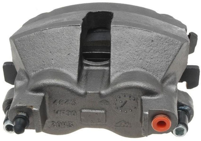 Raybestos RC10963 Raybestos R-Line Reman Loaded Caliper