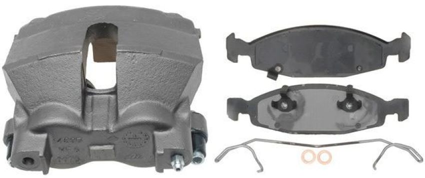 Raybestos RC10964 Raybestos R-Line Reman Loaded Caliper