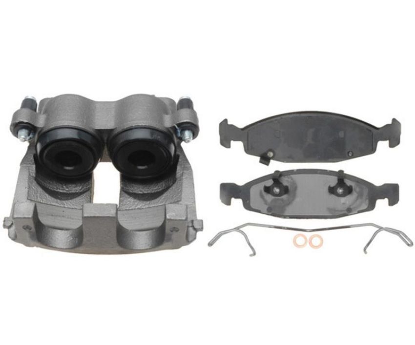 Raybestos RC10964 Raybestos R-Line Reman Loaded Caliper