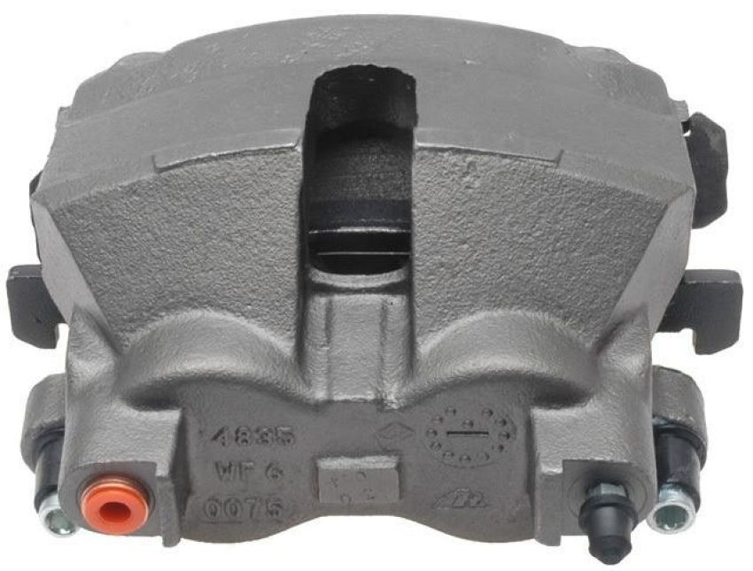 Raybestos RC10964 Raybestos R-Line Reman Loaded Caliper
