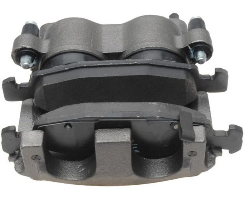 Raybestos RC10964 Raybestos R-Line Reman Loaded Caliper