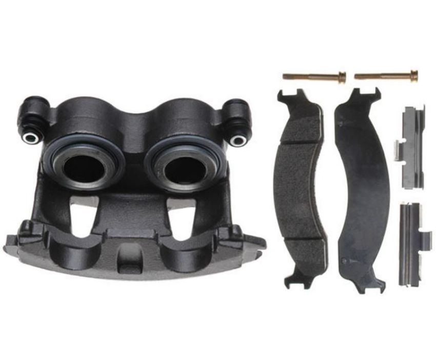 Raybestos RC10970 Raybestos R-Line Reman Loaded Caliper