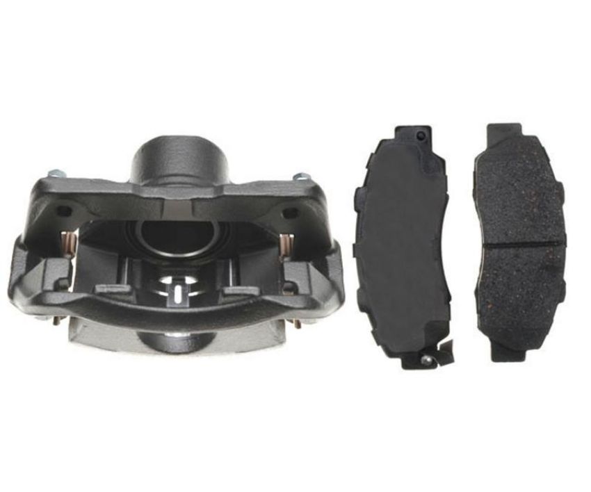 Raybestos RC10975QS Raybestos R-Line Reman Loaded Caliper & Bracket Assy