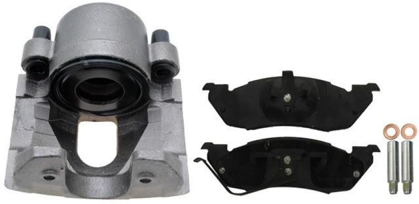 Raybestos RC10983 Raybestos R-Line Reman Loaded Caliper