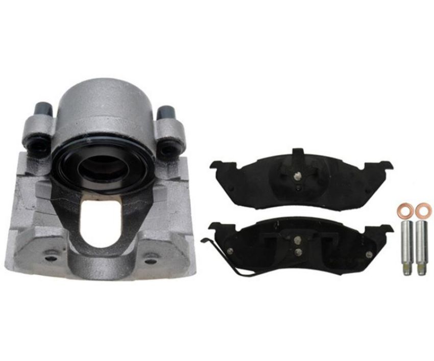 Raybestos RC10983 Raybestos R-Line Reman Loaded Caliper