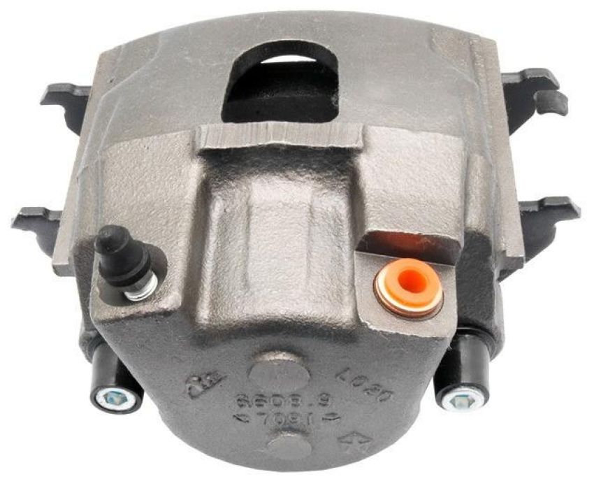 Raybestos RC10983 Raybestos R-Line Reman Loaded Caliper