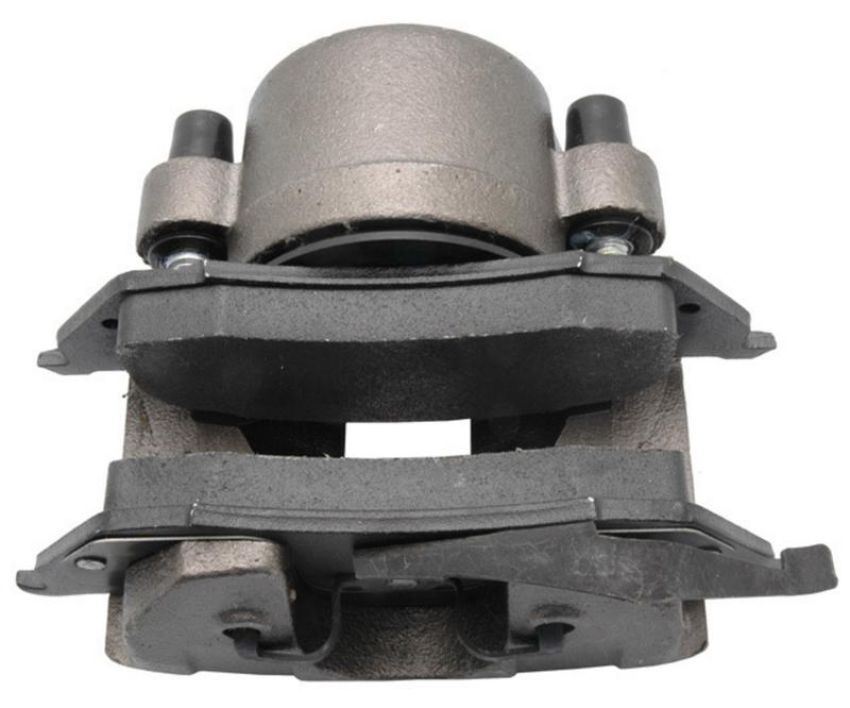 Raybestos RC10983 Raybestos R-Line Reman Loaded Caliper