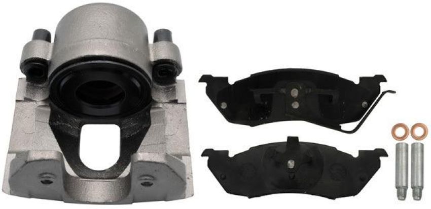 Raybestos RC10984 Raybestos R-Line Reman Loaded Caliper
