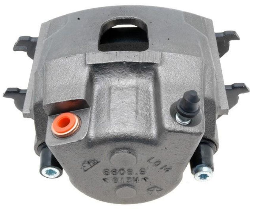 Raybestos RC10984 Raybestos R-Line Reman Loaded Caliper