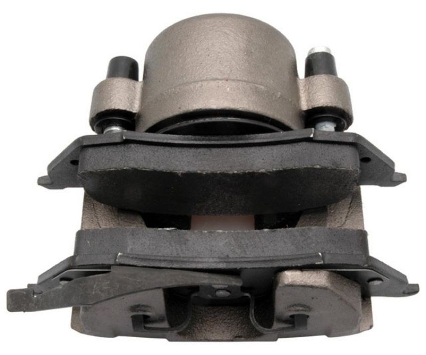 Raybestos RC10984 Raybestos R-Line Reman Loaded Caliper