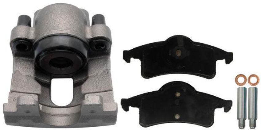 Raybestos RC10985 Raybestos R-Line Reman Loaded Caliper