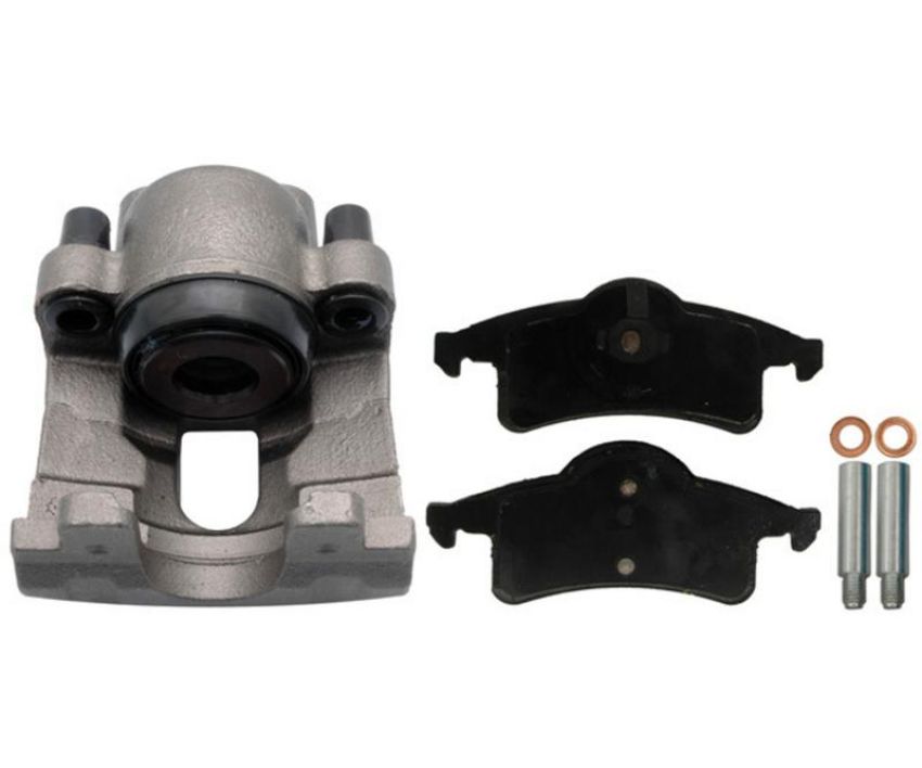 Raybestos RC10985 Raybestos R-Line Reman Loaded Caliper