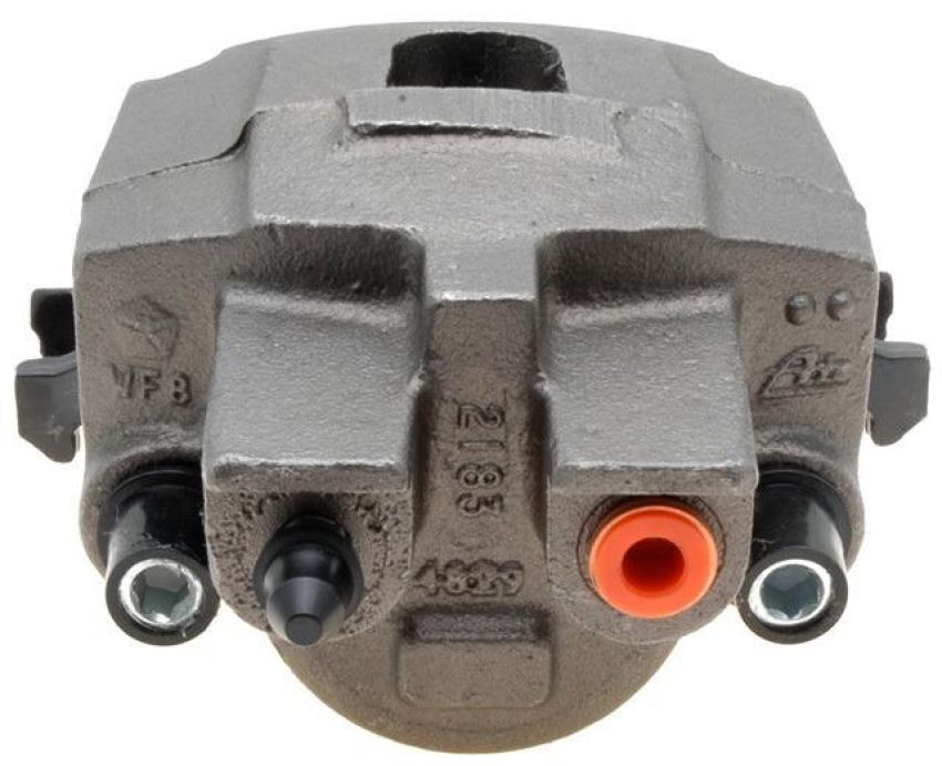 Raybestos RC10985 Raybestos R-Line Reman Loaded Caliper