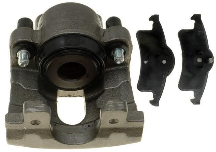 Raybestos RC10986 Raybestos R-Line Reman Loaded Caliper