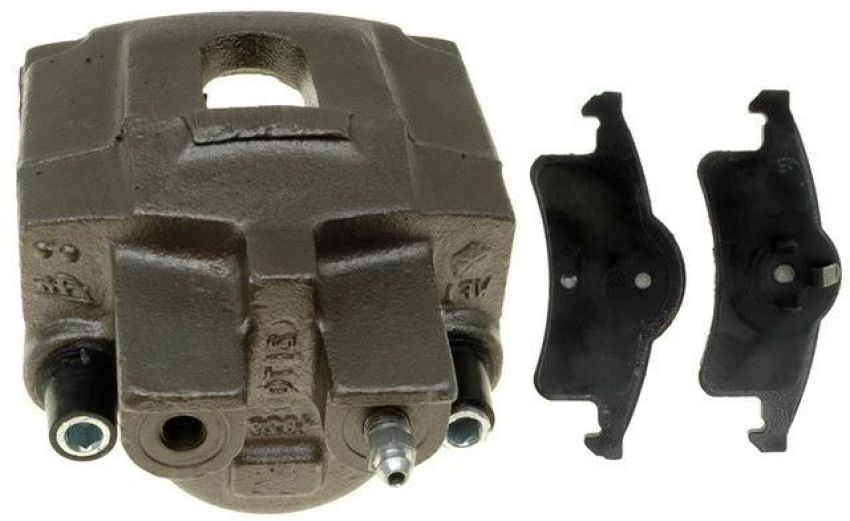 Raybestos RC10986 Raybestos R-Line Reman Loaded Caliper