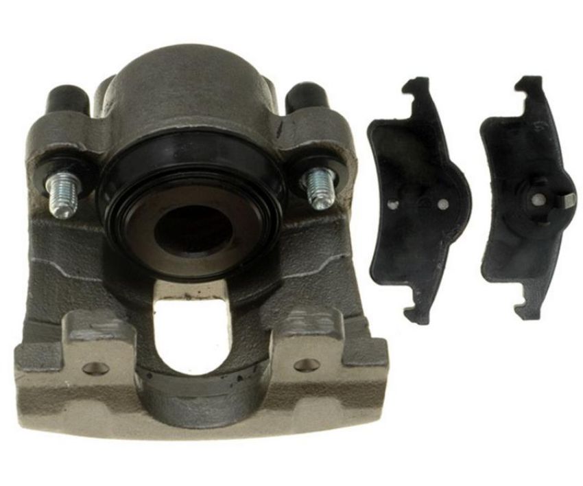 Raybestos RC10986 Raybestos R-Line Reman Loaded Caliper