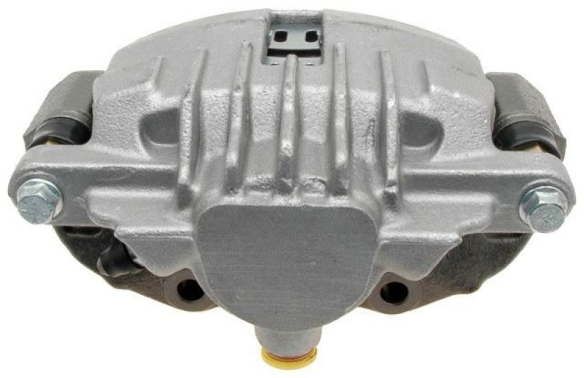 Raybestos RC10993QS Raybestos R-Line Reman Loaded Caliper & Bracket Assy