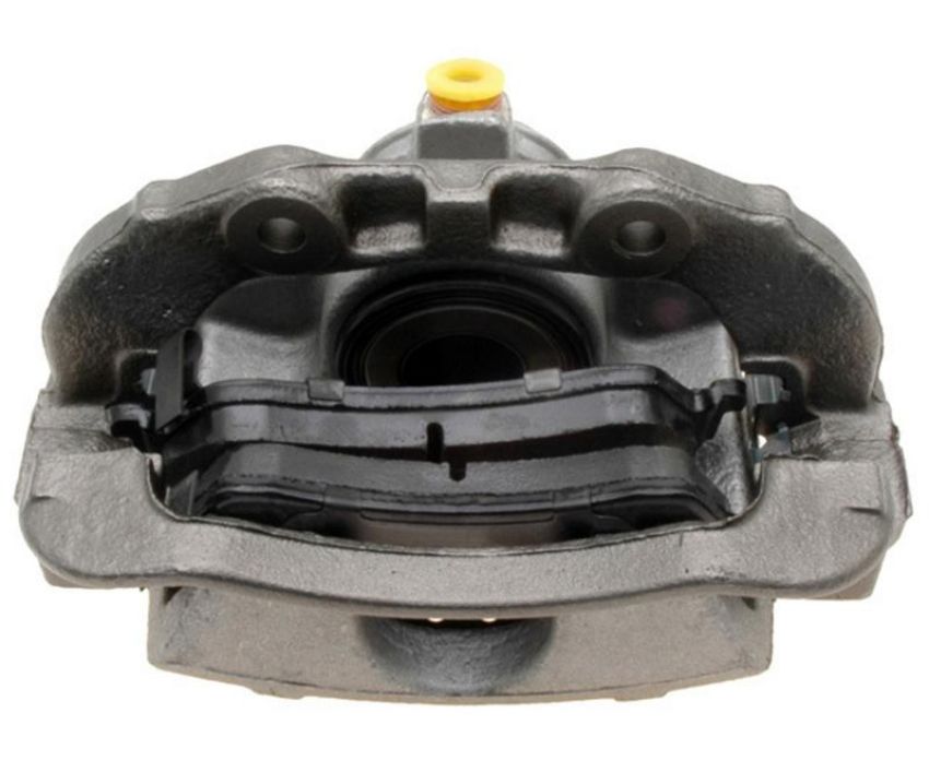 Raybestos RC10993QS Raybestos R-Line Reman Loaded Caliper & Bracket Assy