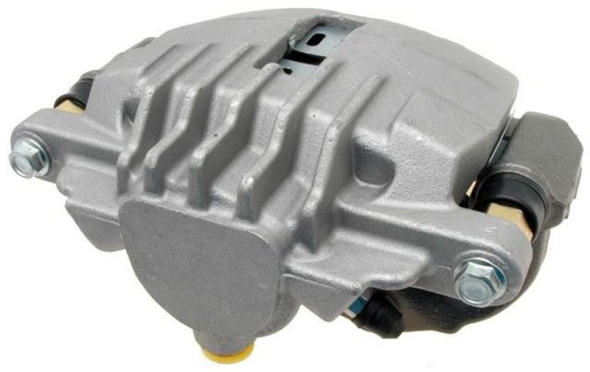Raybestos RC10994QS Raybestos R-Line Reman Loaded Caliper & Bracket Assy