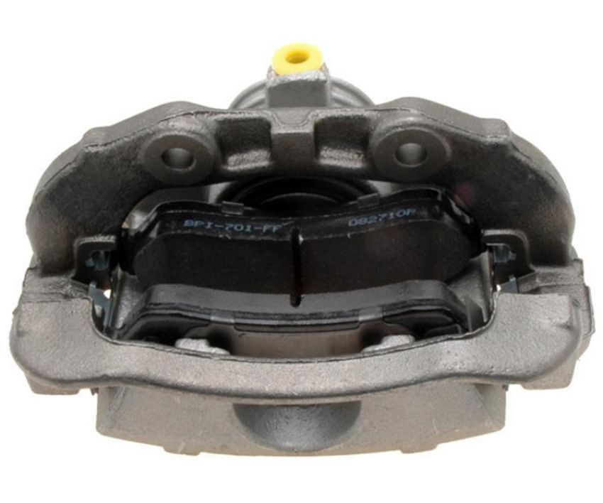 Raybestos RC10994QS Raybestos R-Line Reman Loaded Caliper & Bracket Assy