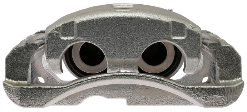 Raybestos RC11021C Raybestos R-Line Reman Loaded Coated Caliper & Bracket Assy