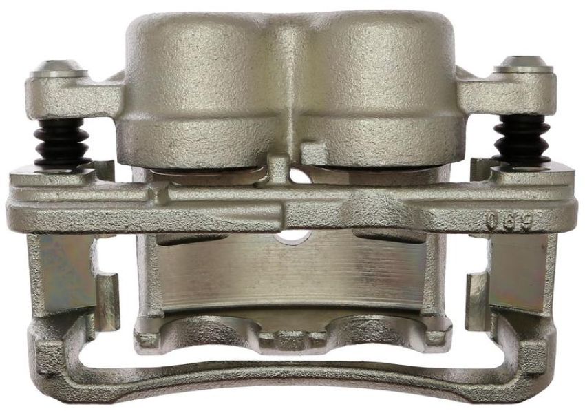 Raybestos RC11021C Raybestos R-Line Reman Loaded Coated Caliper & Bracket Assy