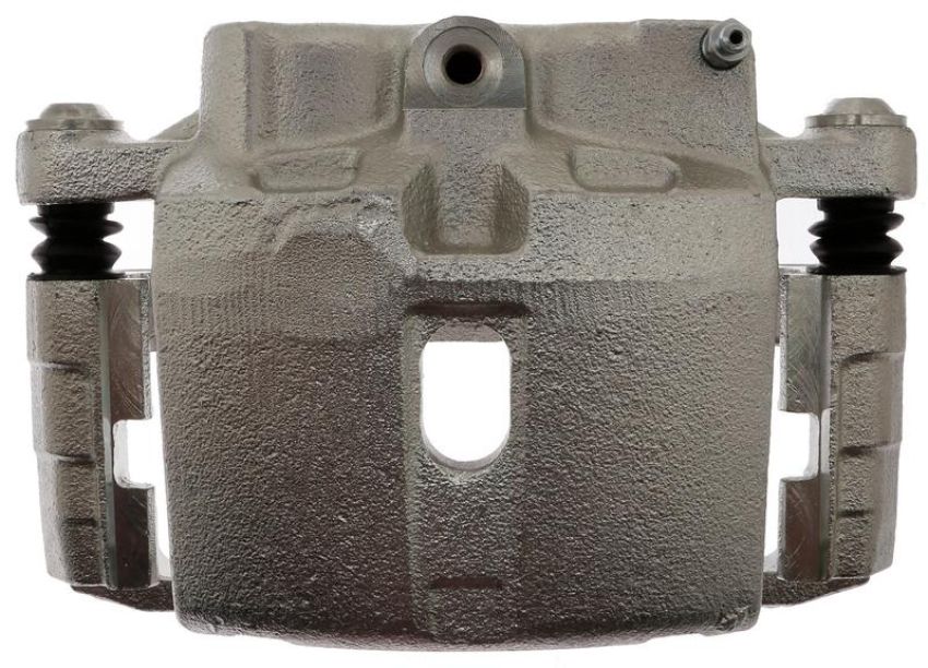 Raybestos RC11021C Raybestos R-Line Reman Loaded Coated Caliper & Bracket Assy