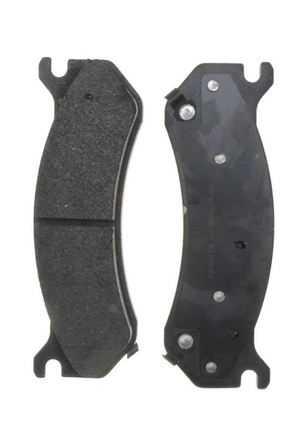 Raybestos RC11021C Raybestos R-Line Reman Loaded Coated Caliper & Bracket Assy
