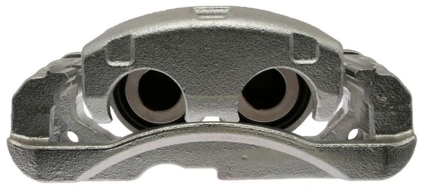 Raybestos RC11022C Raybestos R-Line Reman Loaded Coated Caliper & Bracket Assy