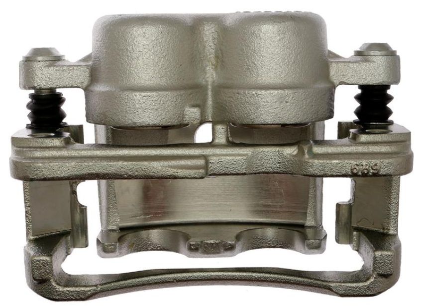 Raybestos RC11022C Raybestos R-Line Reman Loaded Coated Caliper & Bracket Assy