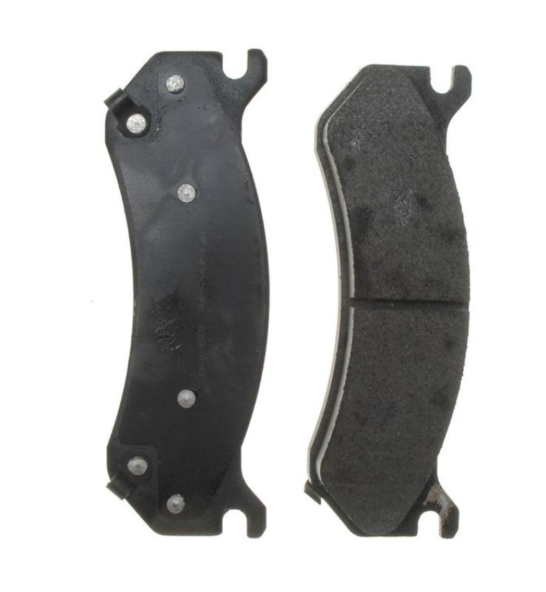 Raybestos RC11022C Raybestos R-Line Reman Loaded Coated Caliper & Bracket Assy