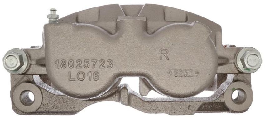 Raybestos RC11033CS Raybestos R-Line Reman Loaded Coated Caliper & Bracket Assy
