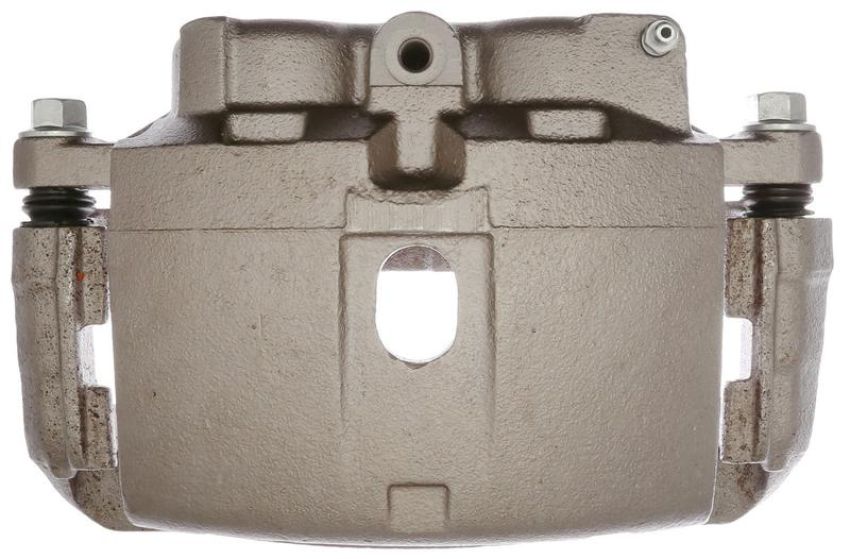Raybestos RC11033CS Raybestos R-Line Reman Loaded Coated Caliper & Bracket Assy