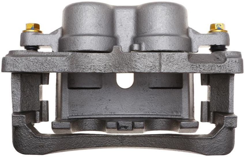Raybestos RC11033SV Raybestos Specialty - Police Reman Loaded Caliper & Bracket Assy