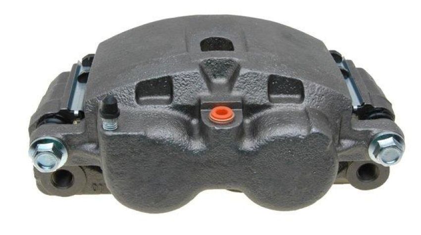 Raybestos RC11033SV Raybestos Specialty - Police Reman Loaded Caliper & Bracket Assy