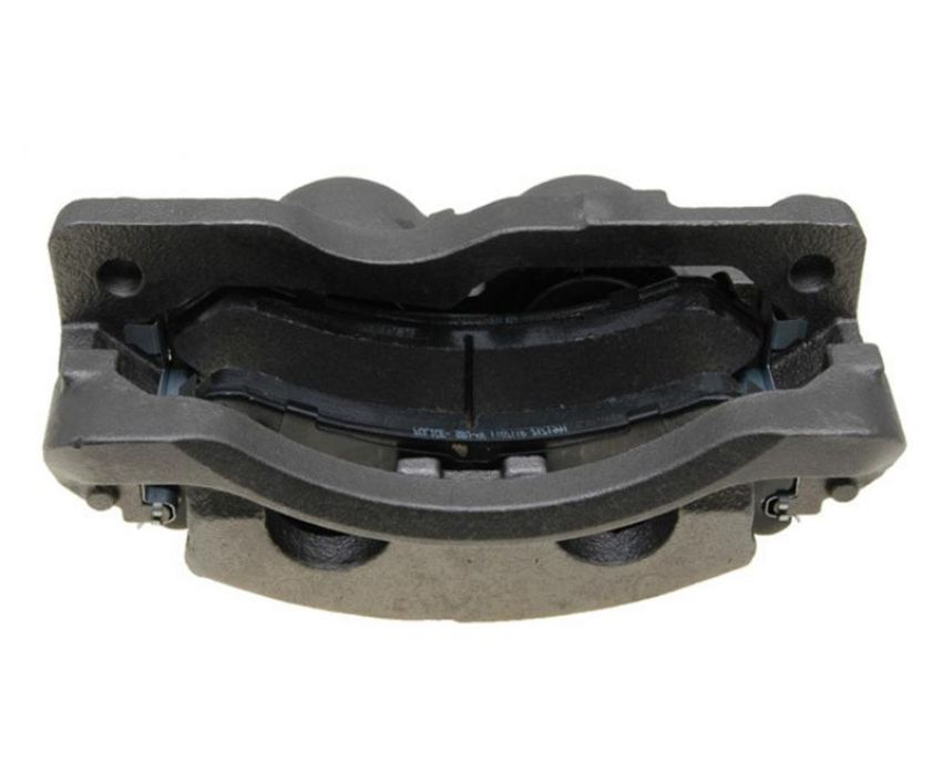 Raybestos RC11033SV Raybestos Specialty - Police Reman Loaded Caliper & Bracket Assy