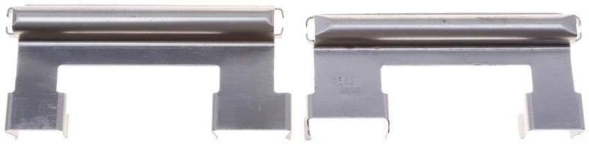Raybestos RC11033SV Raybestos Specialty - Police Reman Loaded Caliper & Bracket Assy