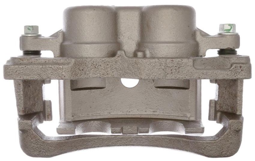 Raybestos RC11034CS Raybestos R-Line Reman Loaded Coated Caliper & Bracket Assy