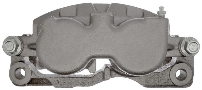 Raybestos RC11034CS Raybestos R-Line Reman Loaded Coated Caliper & Bracket Assy