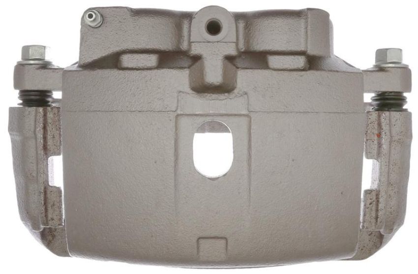 Raybestos RC11034CS Raybestos R-Line Reman Loaded Coated Caliper & Bracket Assy
