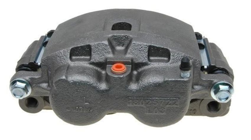 Raybestos RC11034SV Raybestos Specialty - Police Reman Loaded Caliper & Bracket Assy