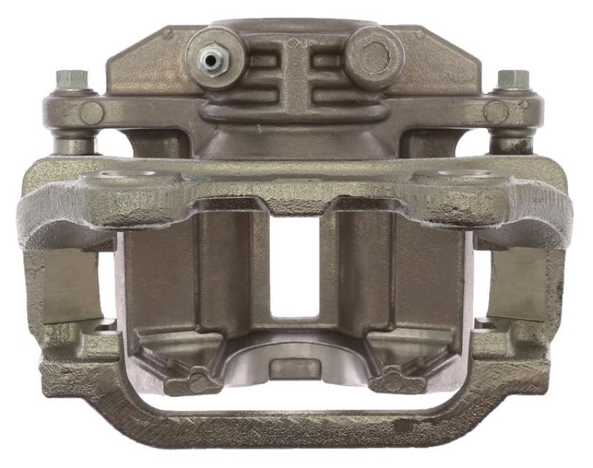 Raybestos RC11035C Raybestos R-Line Reman Loaded Coated Caliper & Bracket Assy