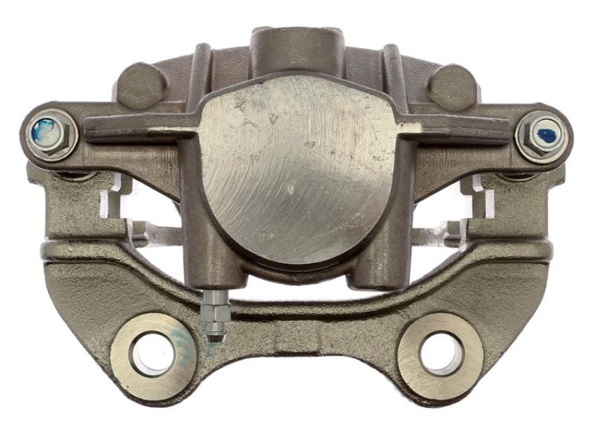 Raybestos RC11035C Raybestos R-Line Reman Loaded Coated Caliper & Bracket Assy