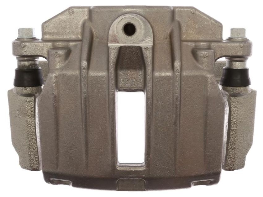Raybestos RC11035C Raybestos R-Line Reman Loaded Coated Caliper & Bracket Assy
