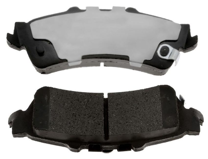 Raybestos RC11035C Raybestos R-Line Reman Loaded Coated Caliper & Bracket Assy