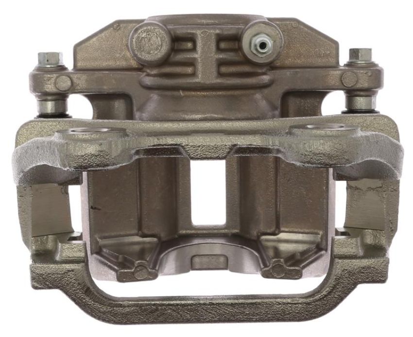 Raybestos RC11036C Raybestos R-Line Reman Loaded Coated Caliper & Bracket Assy